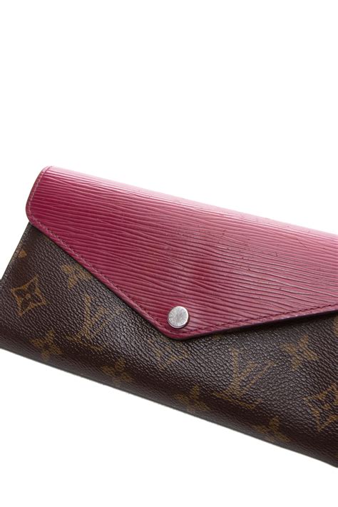 louis vuitton marie lou wallet|louis vuitton wallet outlet.